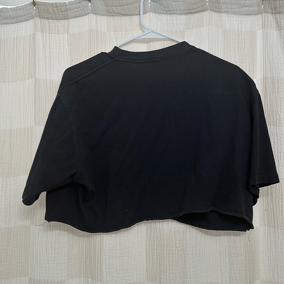 Brandy Melville New York Graphic Tee - Picture 2 of 2